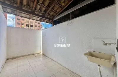 Apartamento com 3 dormitórios à venda, 75 m² por R$ 330.000 - Santa Mônica - Belo Horizonte/MG