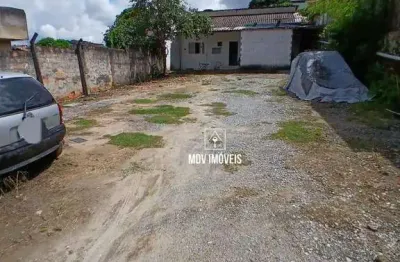 Terreno à venda, 360 m² por R$ 300.000 - São Benedito - Santa Luzia/MG