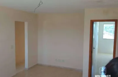 Apartamento 3 quarto à venda com armários gávea - vespasiano