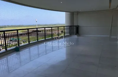 Apartamento com 5 quartos à venda na Barra da Tijuca, Rio de Janeiro 