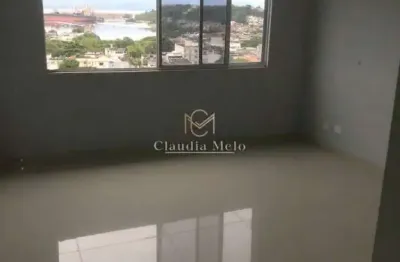 Apto 2 qts - ilha do governador c/ vista para baía de guanabara