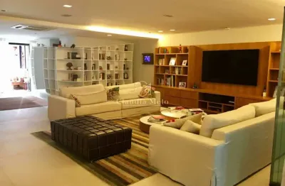 Apartamento com 5 quartos à venda na Barra da Tijuca, Rio de Janeiro 