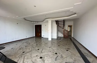 Cobertura com 5 quartos à venda no Recreio dos Bandeirantes, Rio de Janeiro 