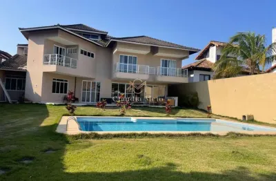 Mansão no novo leblon marvailhosa com um custo benefício nunca visto!