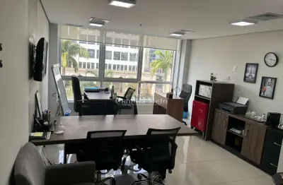 Sala comercial à venda na Barra Olímpica, Rio de Janeiro 