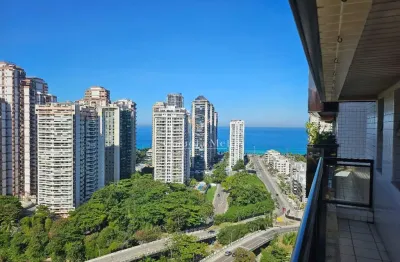 Apartamento com 2 quartos à venda na Barra da Tijuca, Rio de Janeiro 