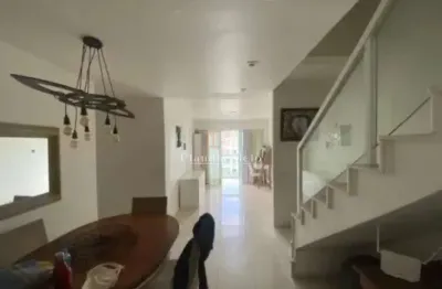 Cobertura com 3 quartos à venda na Barra da Tijuca, Rio de Janeiro 