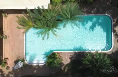 Casa em condomínio fechado com 7 quartos à venda na Barra da Tijuca, Rio de Janeiro 