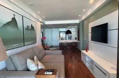 Apartamento com 1 quarto para alugar na Barra da Tijuca, Rio de Janeiro 