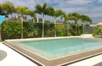 Casa em condomínio fechado com 5 quartos à venda na Barra da Tijuca, Rio de Janeiro 