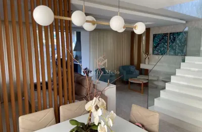 Riviera del sol casa mobiliada c/ 6 quartos venda ou locação