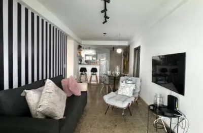 Apartamento com 1 quarto à venda na Barra da Tijuca, Rio de Janeiro 