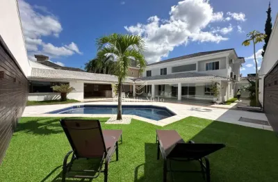 Casa com 5 quartos à venda na Barra da Tijuca, Rio de Janeiro 