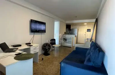 Apartamento com 1 quarto para alugar na Barra da Tijuca, Rio de Janeiro 
