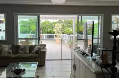 Cobertura 3 quartos no recreio c/ valor de apto - oportunidade