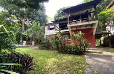 Casa em condomínio fechado com 4 quartos à venda em Itanhangá, Rio de Janeiro 