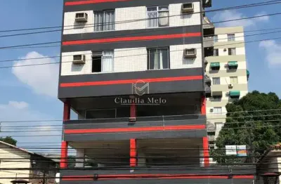 Apartamento com 3 quartos à venda na Cascadura, Rio de Janeiro 
