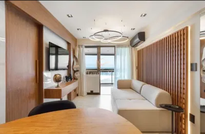 Imóvel dos sonhos reforma e decoração assinada pelo escritório interarqui