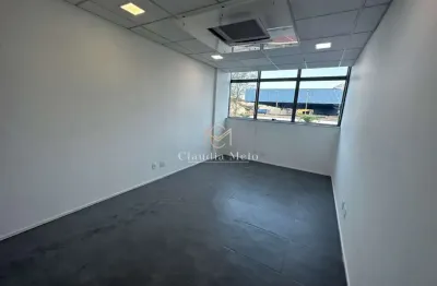 Sala comercial para alugar na Barra da Tijuca, Rio de Janeiro 