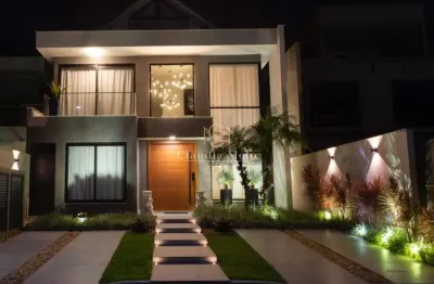 Casa em condomínio fechado com 4 quartos à venda no Recreio dos Bandeirantes, Rio de Janeiro 