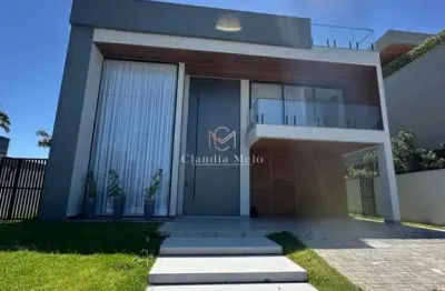 Casa em condomínio fechado com 4 quartos à venda na Barra da Tijuca, Rio de Janeiro 