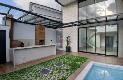 Casa em condomínio fechado com 4 quartos à venda no Recreio dos Bandeirantes, Rio de Janeiro 