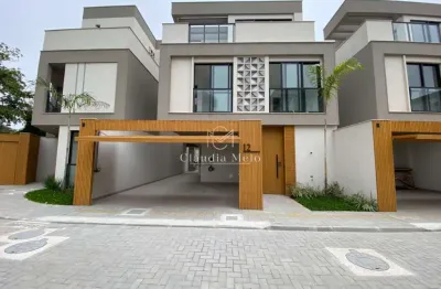 Casa em condomínio fechado com 4 quartos para alugar na Barra da Tijuca, Rio de Janeiro 