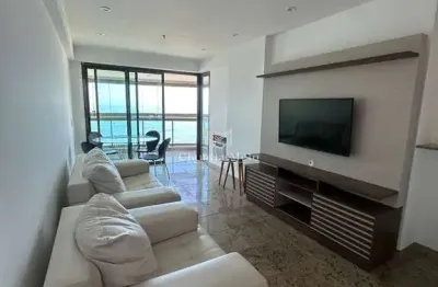 Apartamento com 1 quarto para alugar na Avenida Lúcio Costa, Barra da Tijuca, Rio de Janeiro