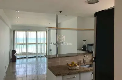 Apartamento com 1 quarto para alugar na Barra da Tijuca, Rio de Janeiro 