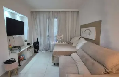 Apartamento com 1 quarto à venda na Barra da Tijuca, Rio de Janeiro 
