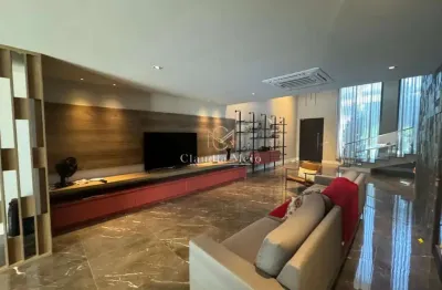 Casa em condomínio fechado com 4 quartos para alugar na Barra da Tijuca, Rio de Janeiro 