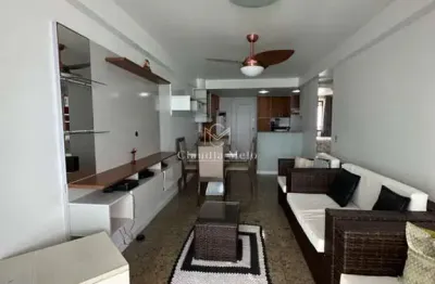 Apartamento com 1 quarto para alugar na Avenida Lúcio Costa, 5550, Barra da Tijuca, Rio de Janeiro