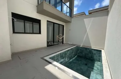Casa em condomínio fechado com 4 quartos para alugar na Barra da Tijuca, Rio de Janeiro 
