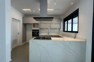 Casa em condomínio fechado com 4 quartos para alugar na Barra da Tijuca, Rio de Janeiro 