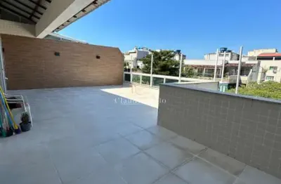 Cobertura com 3 quartos para alugar no Recreio dos Bandeirantes, Rio de Janeiro 