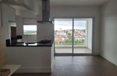 Apartamento para aluguel com 2 quartos suítes e 2 vagas descobertas