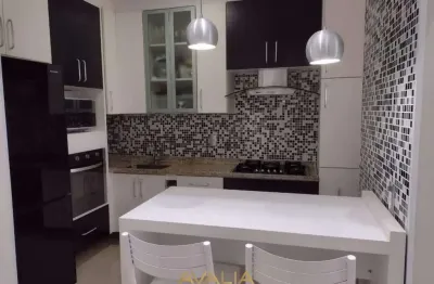 Apartamento à venda, 3 quartos, 1 suíte, 1 vaga, vila brizzola - indaiatuba/sp