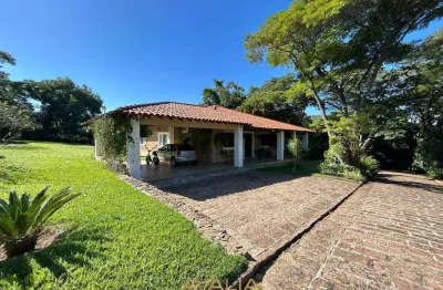 Chácara a venda com 3 quartos (1 suíte) no bairro chácara do trevo - indaiatuba