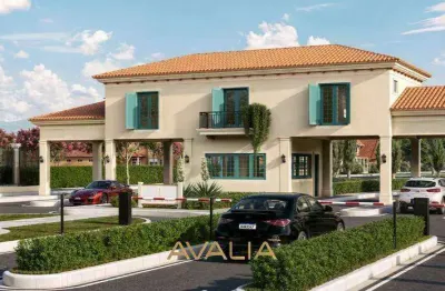 Terreno à venda no Jardim Morumbi, Indaiatuba 