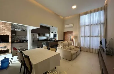 Casa térrea para locação no condomínio toscana – indaiatuba/sp