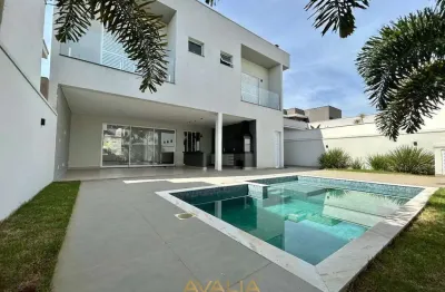 Casa à venda no condomínio maria josé - indaiatuba/sp