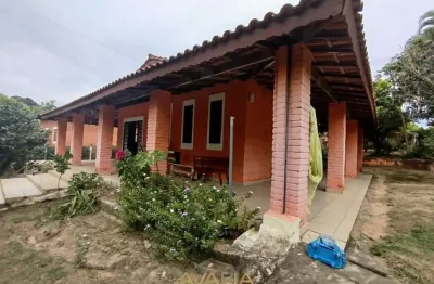 Chácara / sítio com 2 quartos à venda no Recanto Campestre Internacional de Viracopos Gleba 4, Indaiatuba 