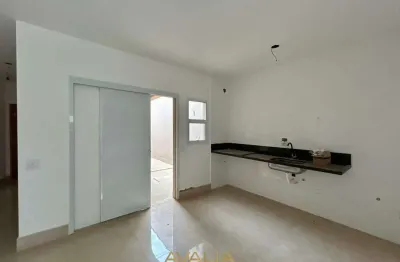 Casa com 2 quartos à venda no Parque Residencial Sabiás, Indaiatuba 