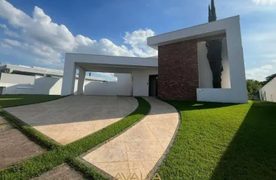Casa a venda com 3 suítes no condomínio terracota em indaiatuba
