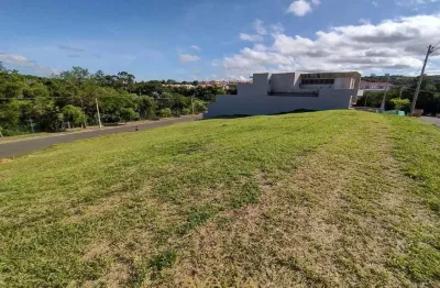 Terreno em condomínio fechado à venda no Colinas de Indaiatuba, Indaiatuba 