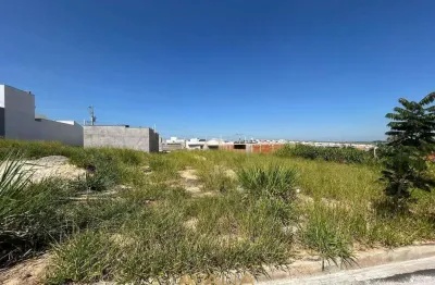 Terreno de 150m² à venda na smart city – indaiatuba