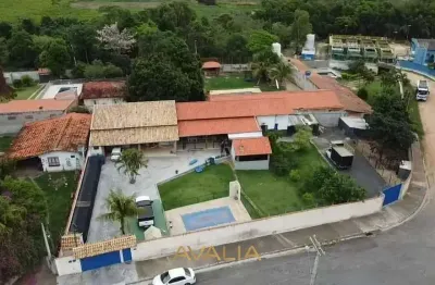 Chácara / sítio com 4 quartos à venda no João Jabour, Salto 