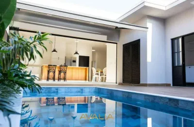 Casa à venda no condomínio maria cândida- indaiatuba