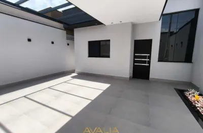 Casa com amplo quintal e 2 dormitórios a venda em indaiatuba