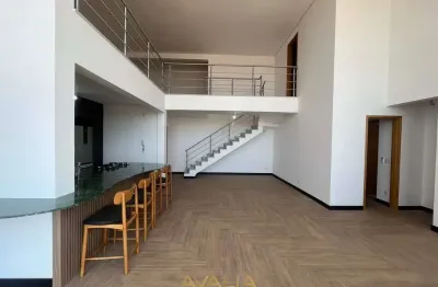 Apartamento duplex à venda, 3 quartos (3 suítes) e 4 vagas na vila almeida, indaiatuba/sp